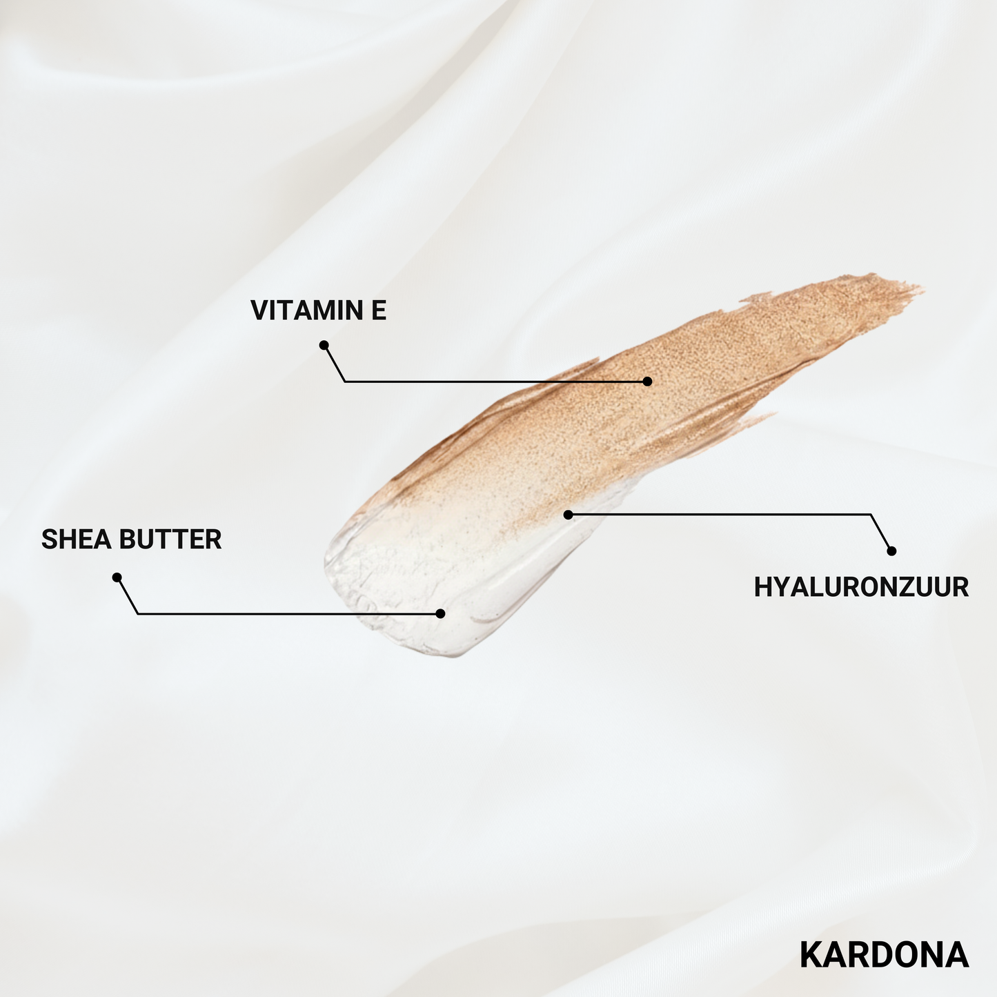 Cover Cream Stick – Zelfaanpassende Foundation