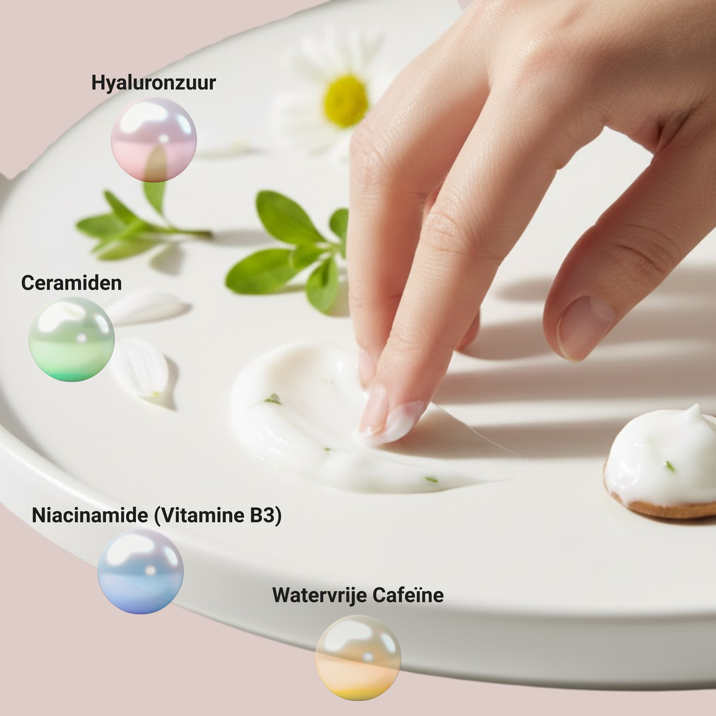 Eye Lifting Massager - Verhelderende & Verstevigende Gezichtsactivator