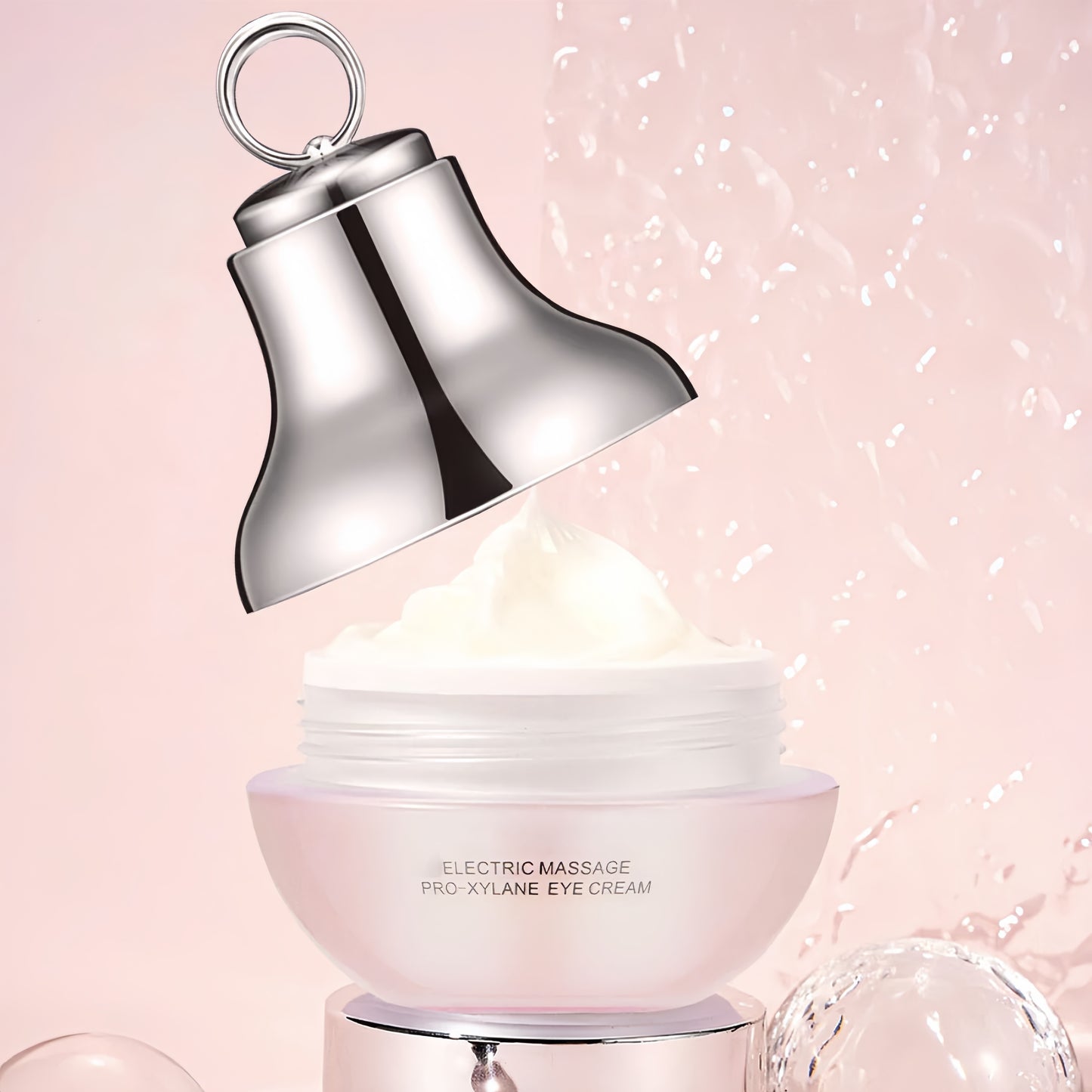 Eye Lifting Massager - Verhelderende & Verstevigende Gezichtsactivator