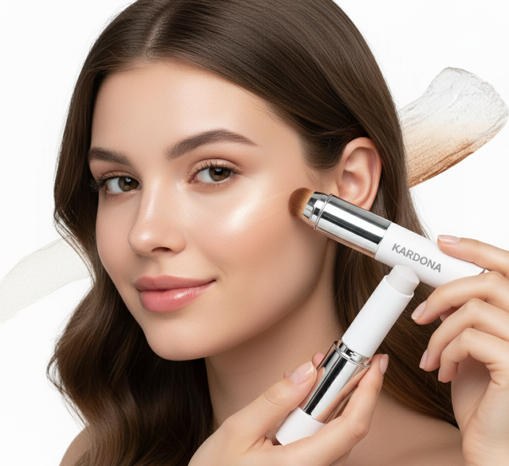 Cover Cream Stick – Zelfaanpassende Foundation