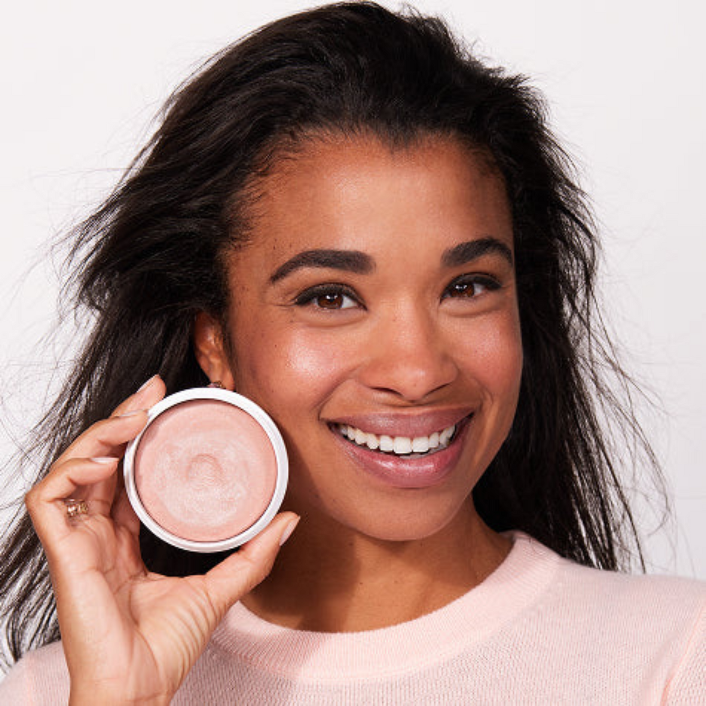 Miracle Balm - Verzorgende Balm met Glans voor Huid & Lippen