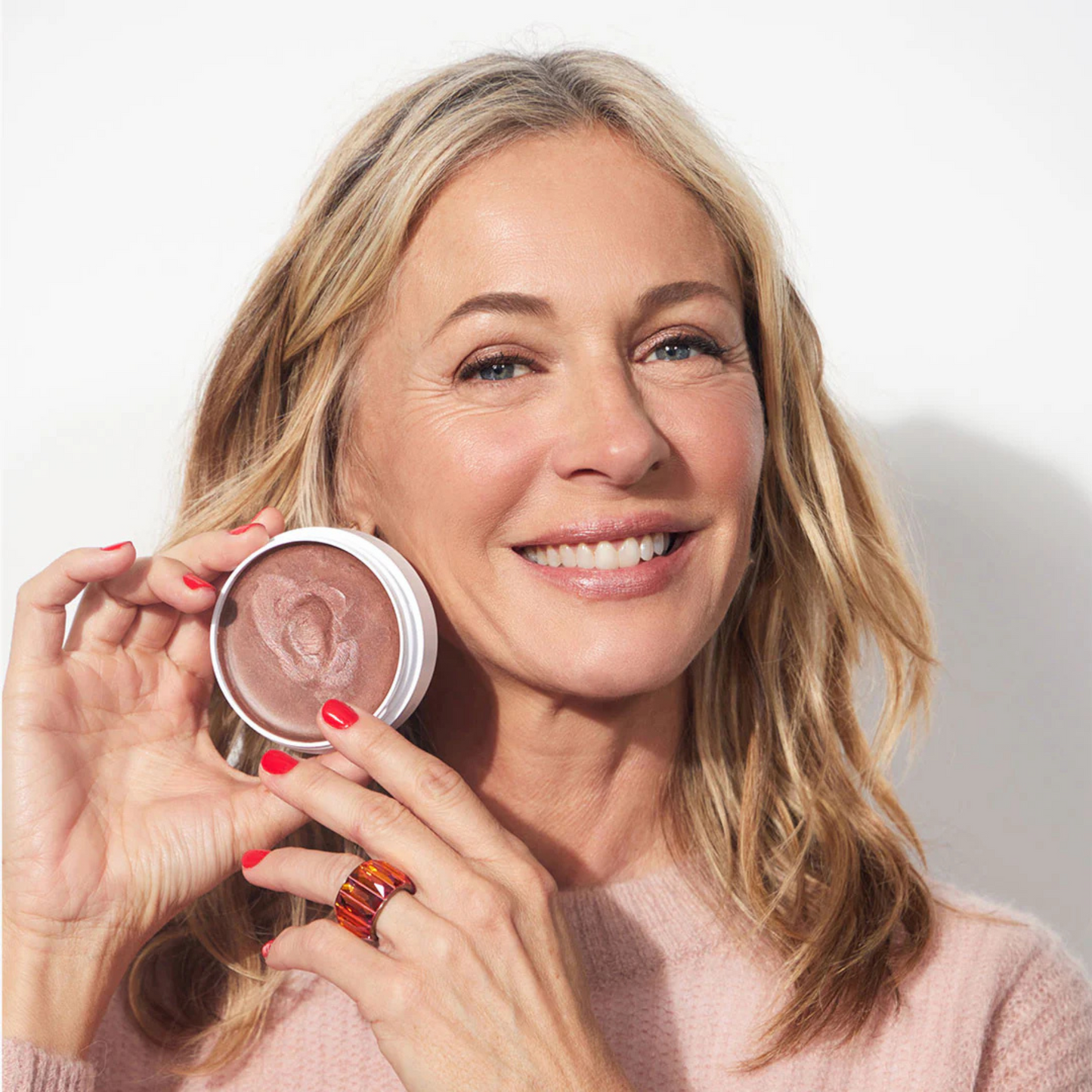 Miracle Balm - Verzorgende Balm met Glans voor Huid & Lippen