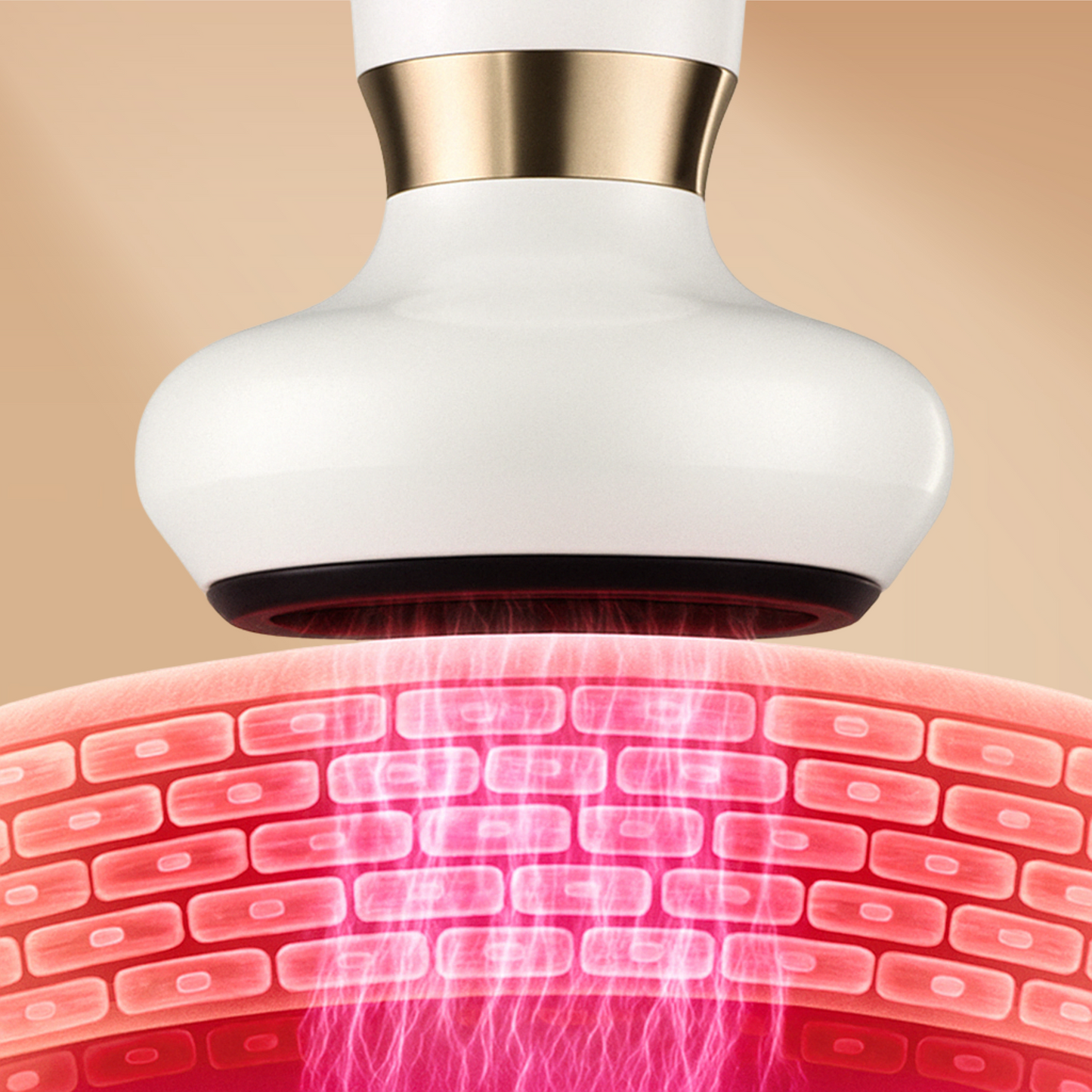 Selena® – Anti-Cellulite Massager voor Gladde Huid