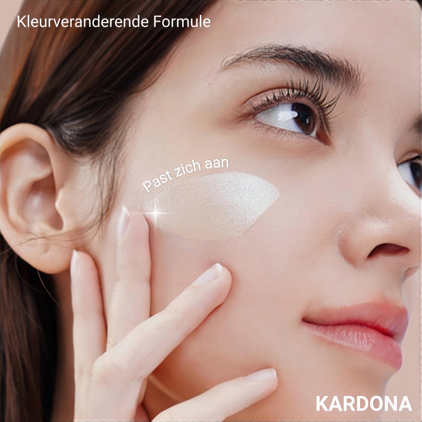 Cover Cream Stick – Zelfaanpassende Foundation