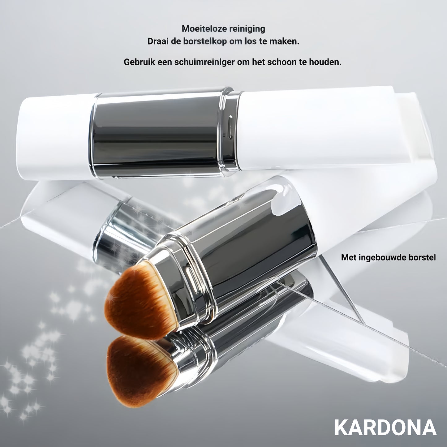 Cover Cream Stick – Zelfaanpassende Foundation