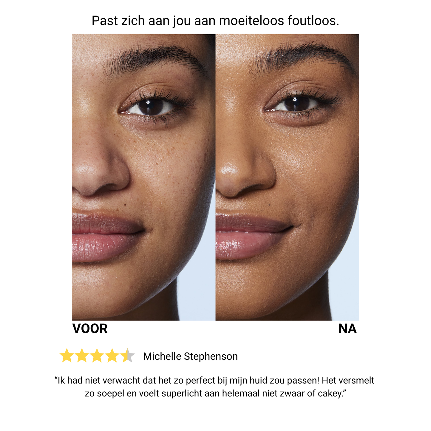 Cover Cream Stick – Zelfaanpassende Foundation