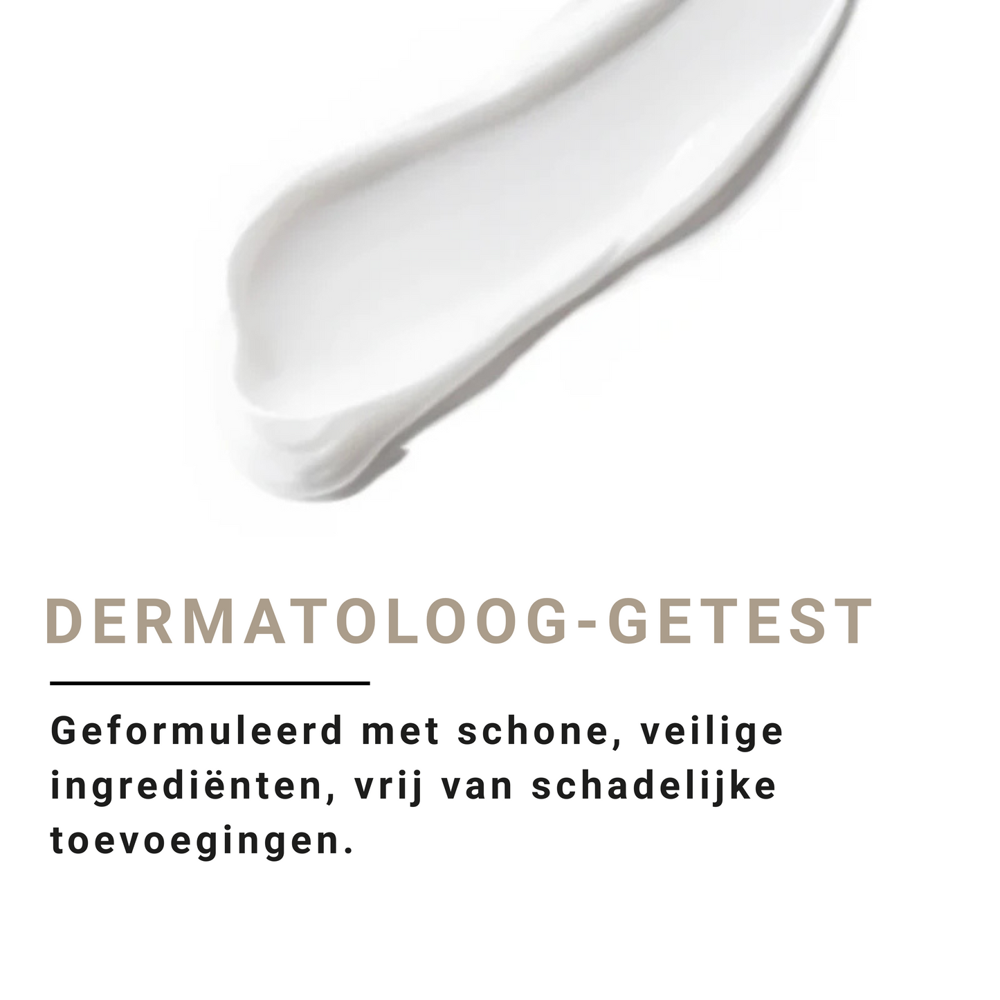Arina® | Retinoïde Nachtcrème voor Gladde en Heldere Huid