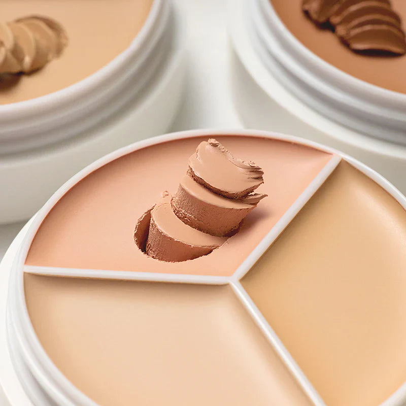 Tricolor Eye Eraser | De #1 Eraser van 2024!