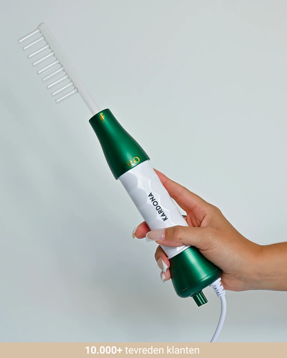 Voltra® – Haargroei stimulerende UV-technologie