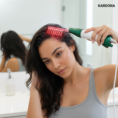 Voltra® – Haargroei stimulerende UV-technologie