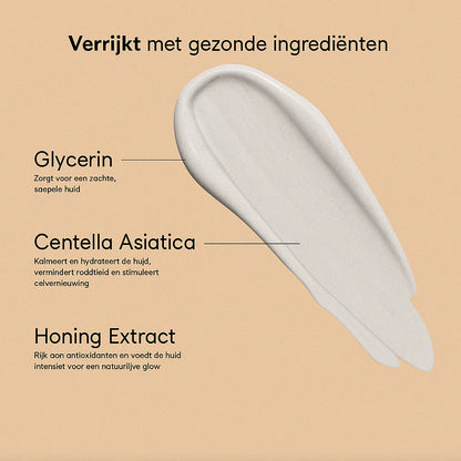 Norayna | DE #1 CC CREME VAN 2025