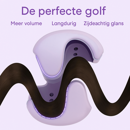 VelvaGolf |  Mooie Golven, Glad & Pluisvrij