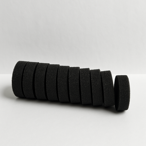 Olie-Opvangfilters – Set van 10 (voor Selena Massager)