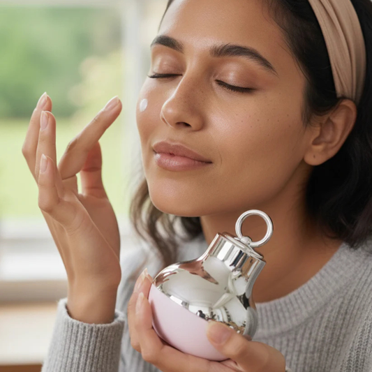 Eye Lifting Massager - Verhelderende & Verstevigende Gezichtsactivator