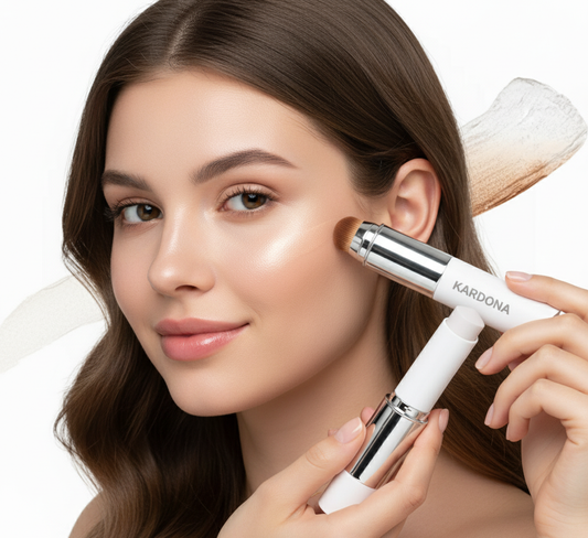 Cover Cream Stick – Zelfaanpassende Foundation