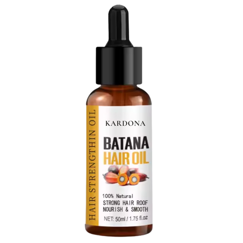 Batana Haar Olie