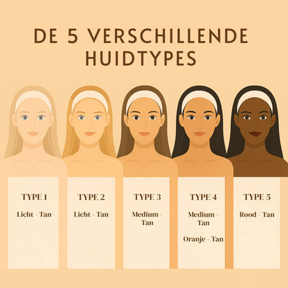 InstaGlow Eye Corrector - De #1 Under Eye Corrector Voor Elke Huis Type