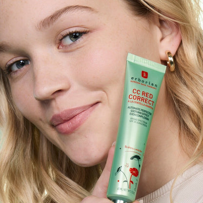 De #1 CC Roodheids Corrector Van 2025