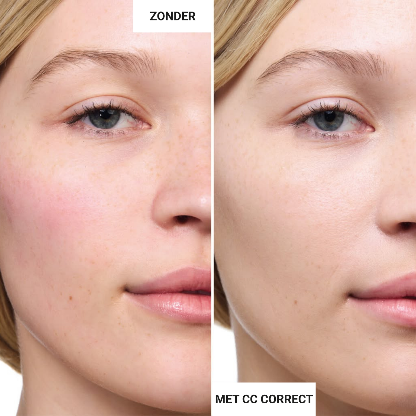 De #1 CC Roodheids Corrector Van 2025