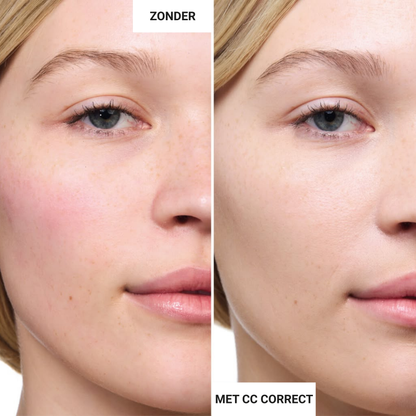 De #1 CC Roodheids Corrector Van 2025
