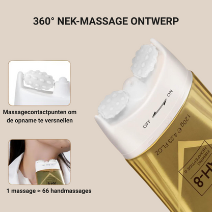 Firming - Verstevigende Crème voor de Hals