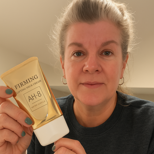 Firming - Verstevigende Crème voor de Hals