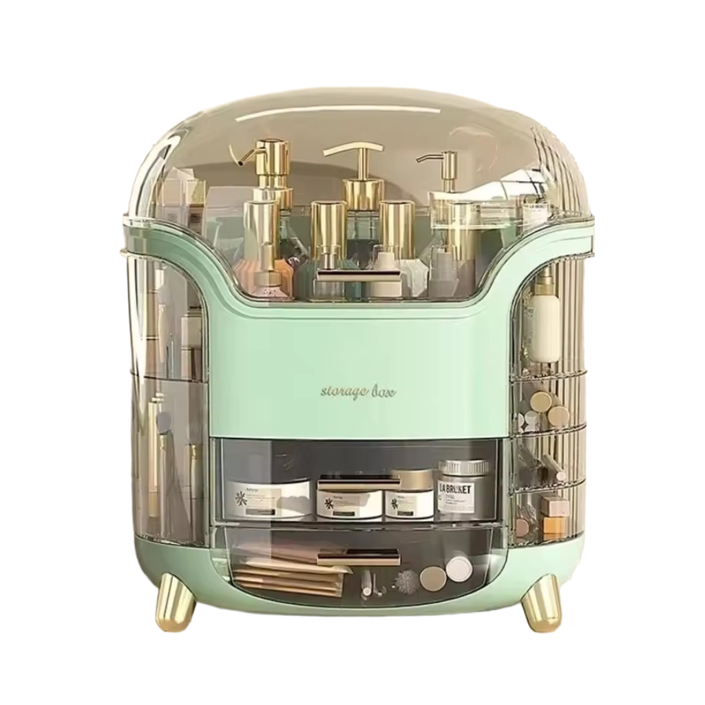 Luxe Multi Makeup Organizer