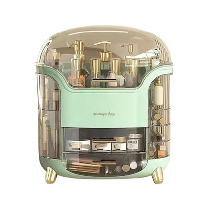 Luxe Multi Makeup Organizer
