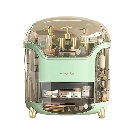 Luxe Multi Makeup Organizer