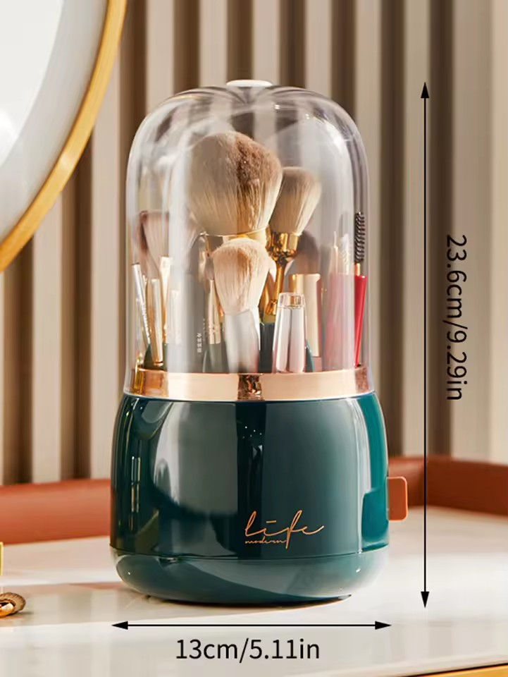 Luxe Makeup Organizer