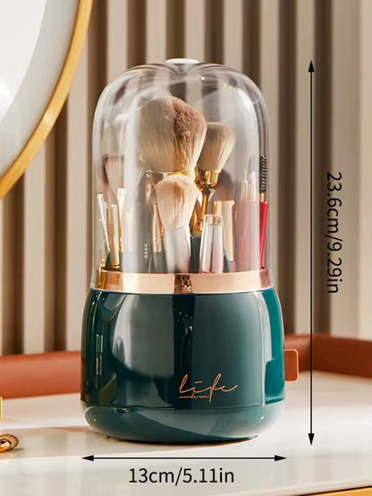 Luxe Makeup Organizer