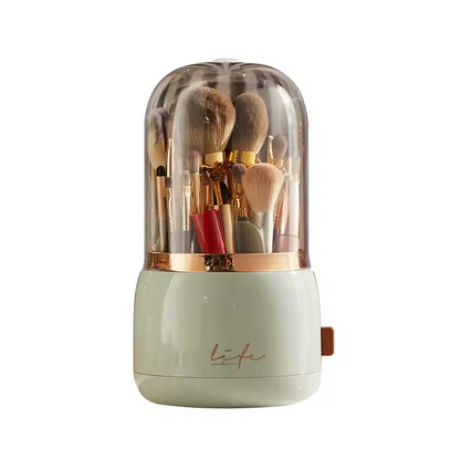 Luxe Makeup Organizer
