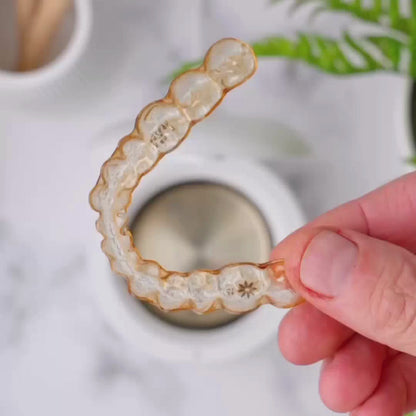 Zmile® – De #1 Slimme Oplossing Voor Gebitsverzorging