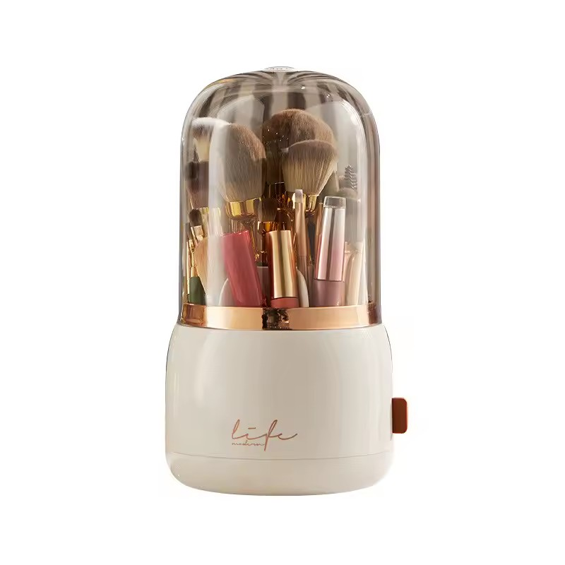 Luxe Makeup Organizer