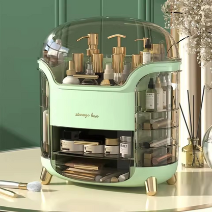 Luxe Multi Makeup Organizer