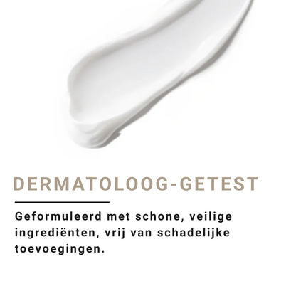 Arina® | Retinoïde Nachtcrème voor Gladde en Heldere Huid
