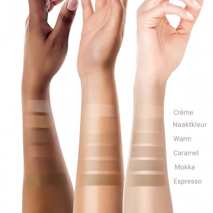 Cover Cream Stick – Zelfaanpassende Foundation