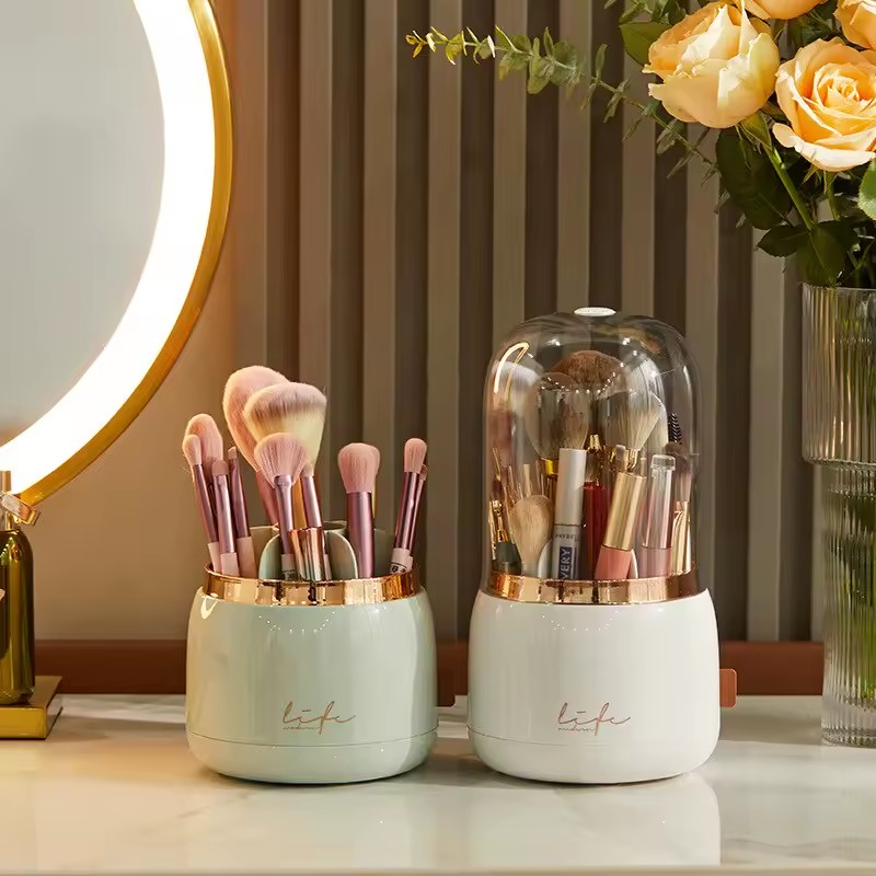 Luxe Makeup Organizer